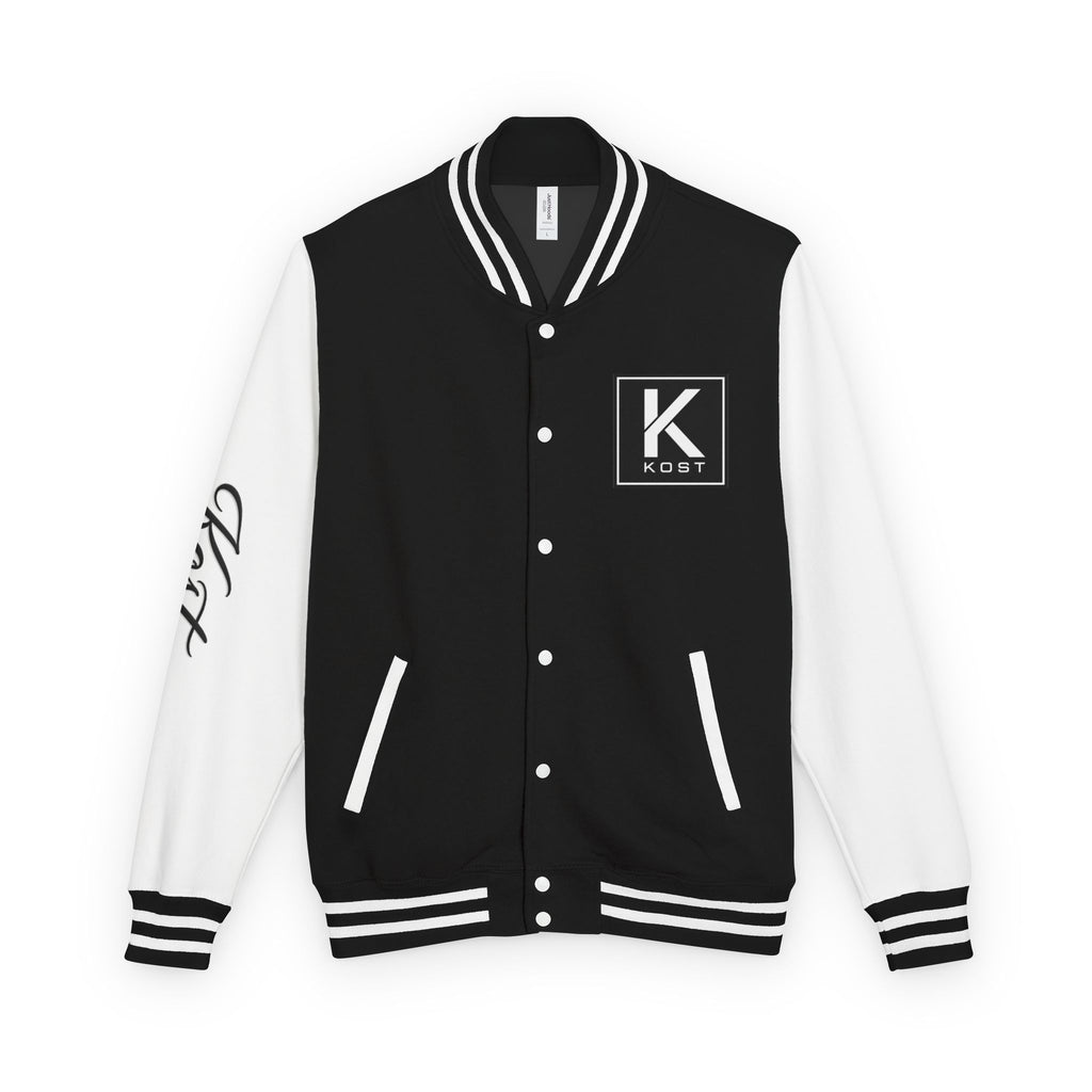 KOST Crown Letterman Jacket
