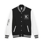 KOST Crown Letterman Jacket