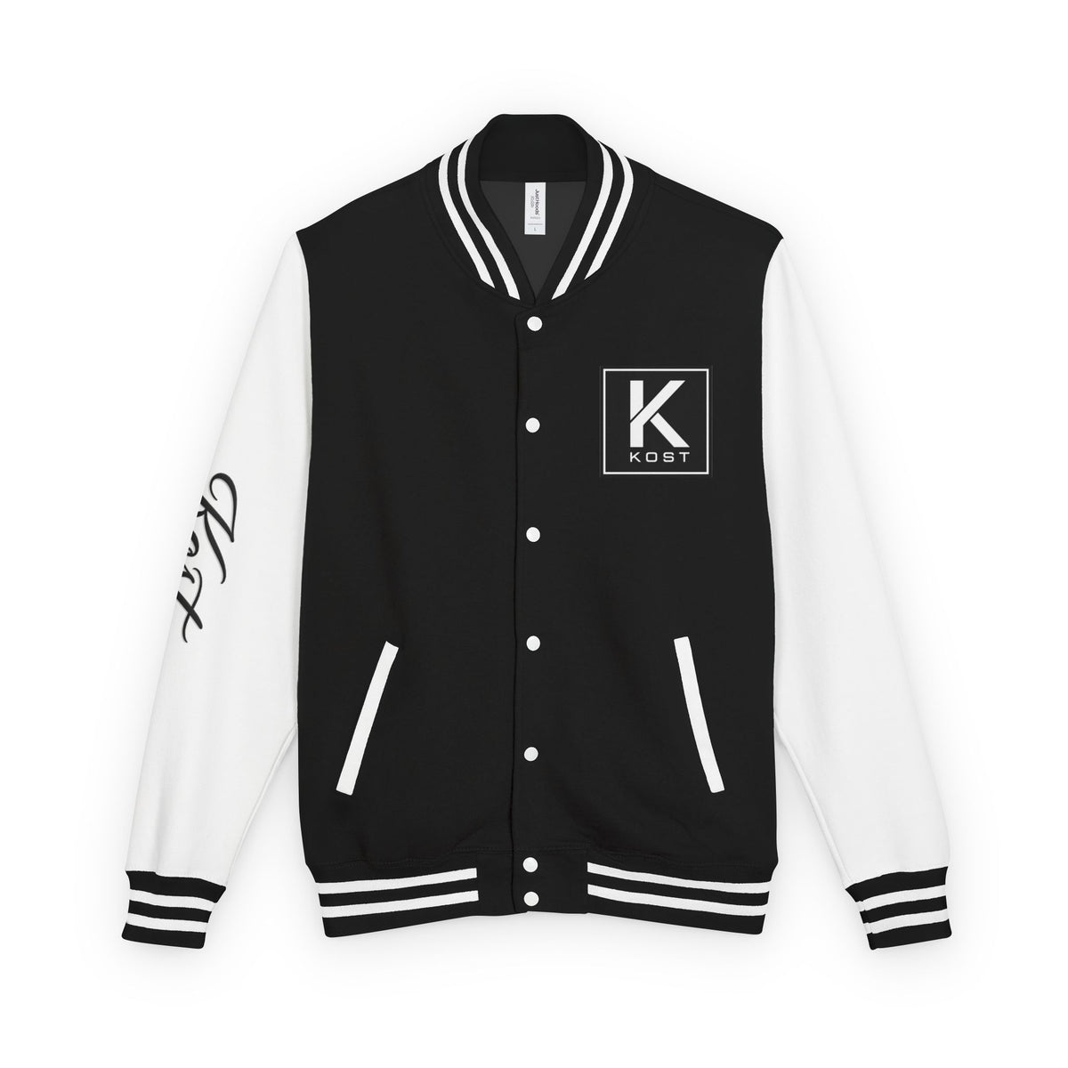 KOST Crown Letterman Jacket
