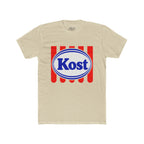 Kost Retro Logo Tee