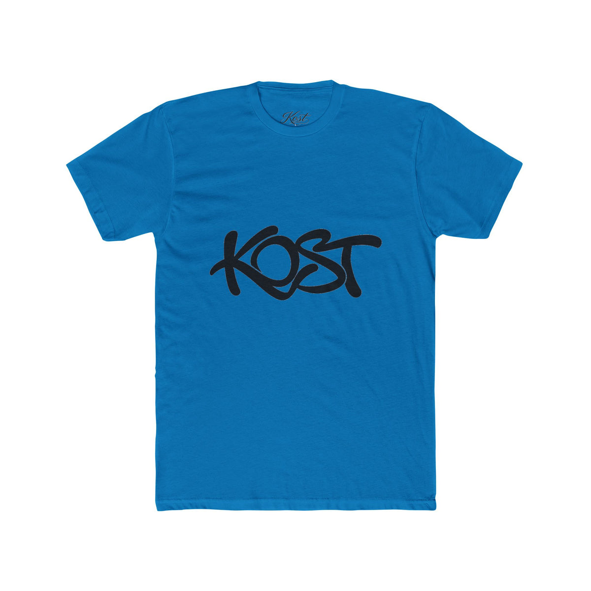 Kost Graffiti Script Tee