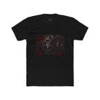 Occult Pentagram Graphic T-Shirt