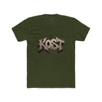 KOST Graphic Tee – Edgy Streetwear Cotton T-Shirt