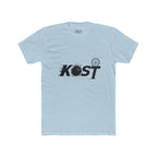 Kost Bowling Logo Tee — Retro Bowling Alley Graphic T-Shirt