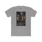 Kost Horror Movie Poster Tee — Retro 2008 Slasher Graphic T-Shirt