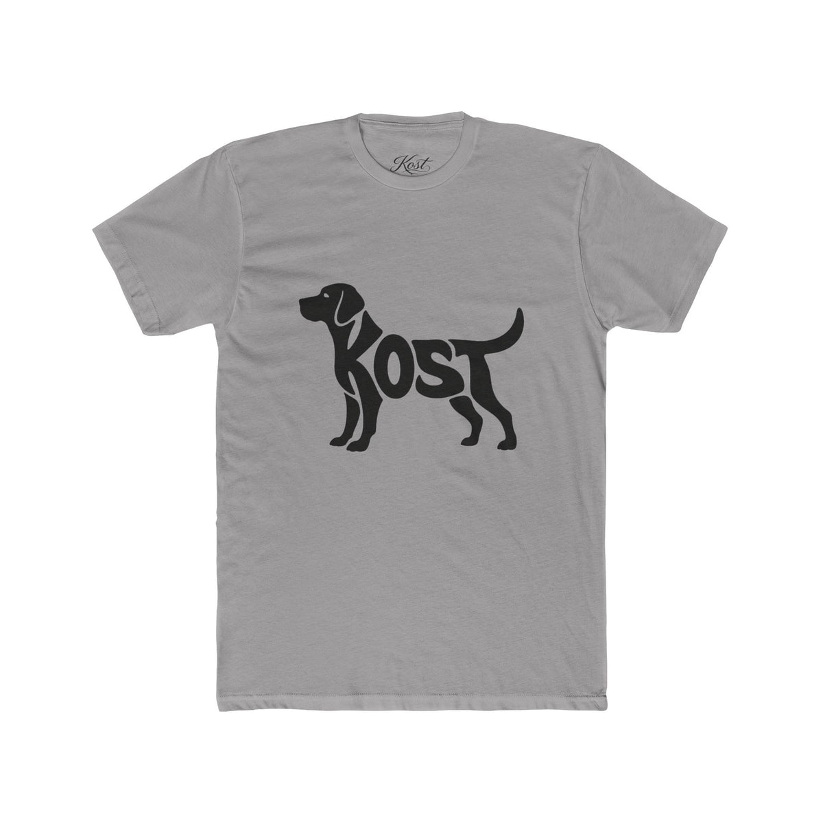 K9ST Dog Graphic T-Shirt for Dog Lovers