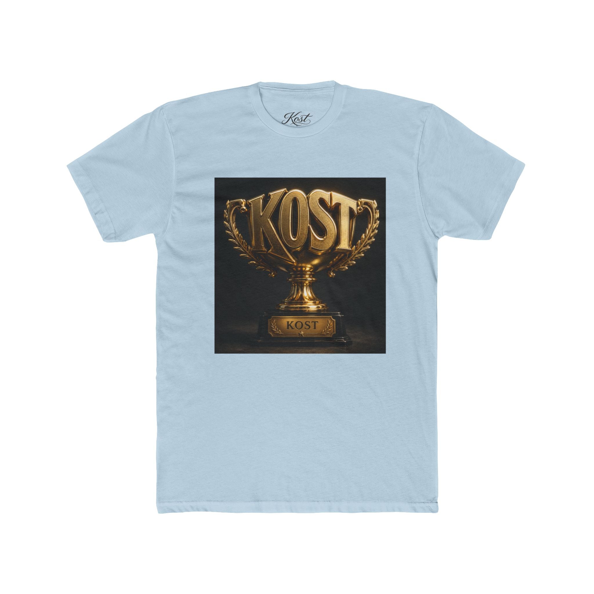 KOST Golden Trophy Graphic Tee