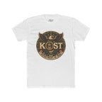 KOST Department of War Vintage Graphic T-Shirt