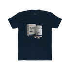 Kost Relief-Inspired Graphic T-Shirt