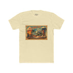 Greetings From KOST Vintage Postcard T-Shirt