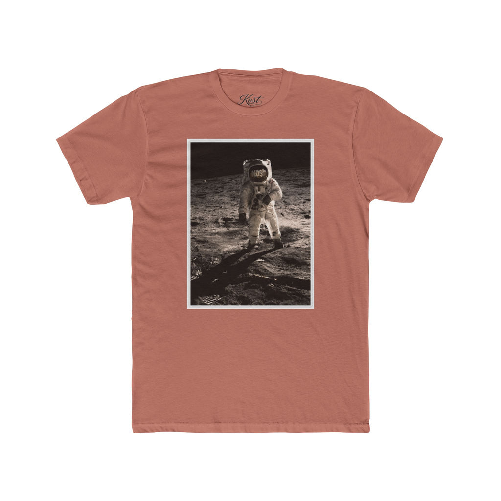Astronaut Moonwalk Tee