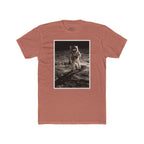 Astronaut Moonwalk Tee