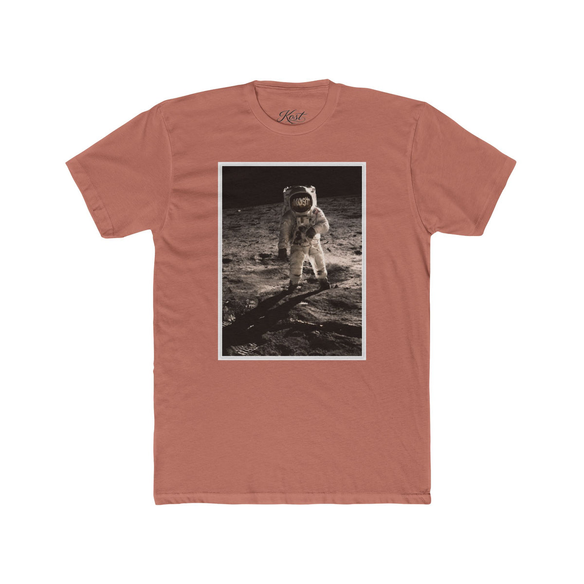 Astronaut Moonwalk Tee