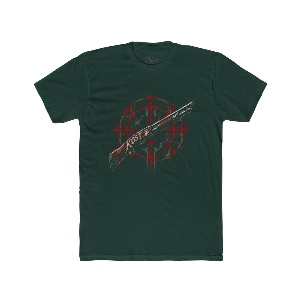 KOSTA Graphic Rock Band T-Shirt