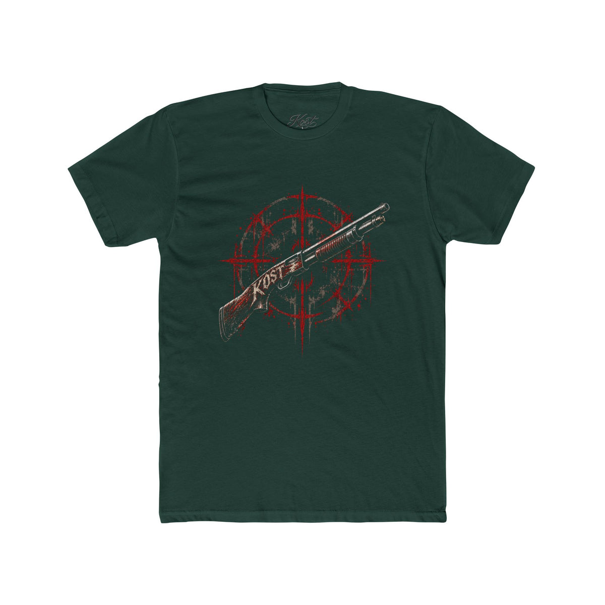 KOSTA Graphic Rock Band T-Shirt