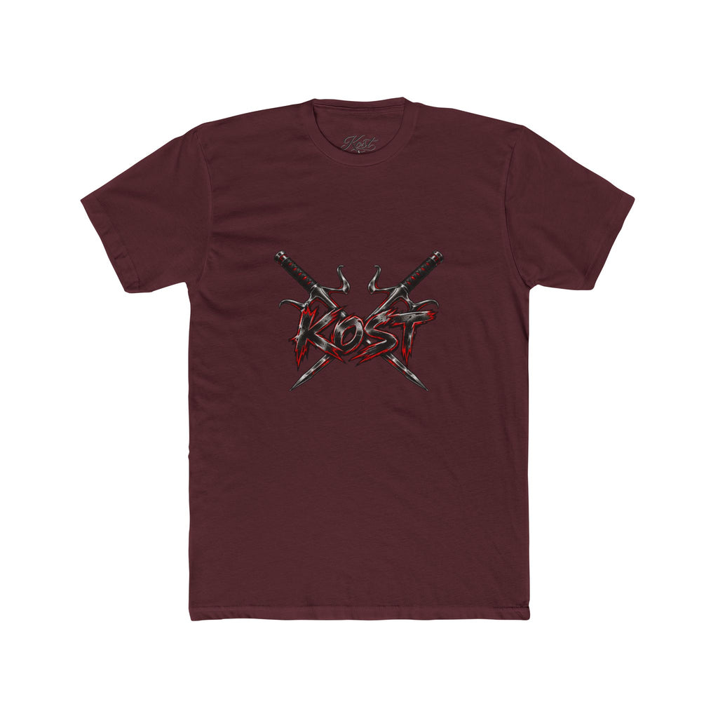 Dark Thorn Graphic T-Shirt