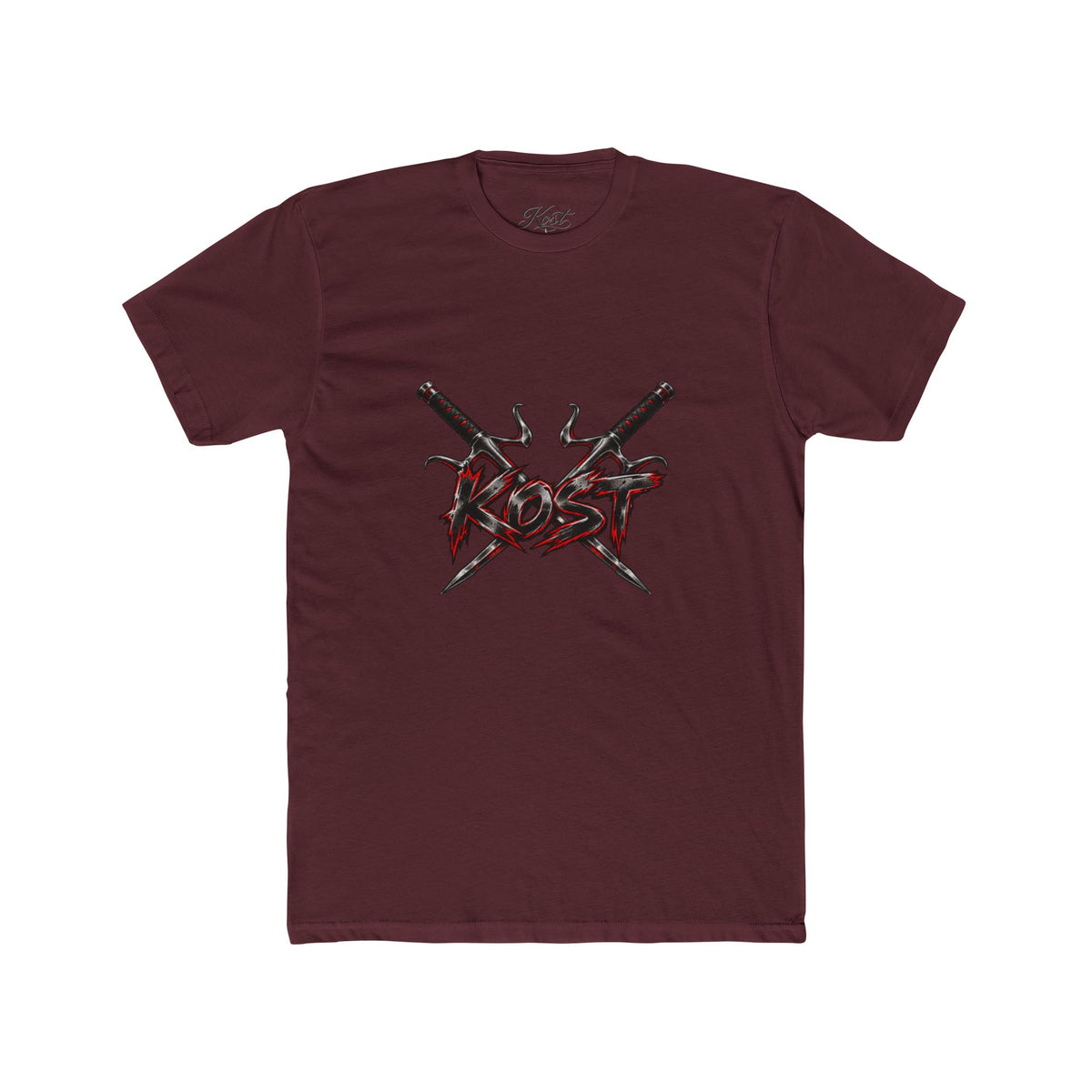 Dark Thorn Graphic T-Shirt