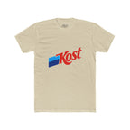Kost Logo Tee — Retro Surf-Inspired Graphic T-Shirt