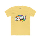 KOST Rainbow Logo Tee