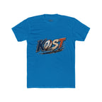 KOST Retro Volleyball Graphic Tee