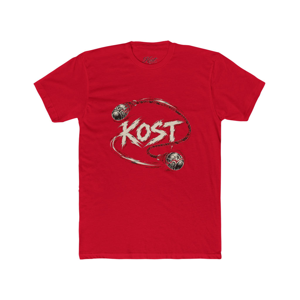 Koi Fish Graphic T-Shirt