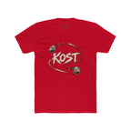 Koi Fish Graphic T-Shirt
