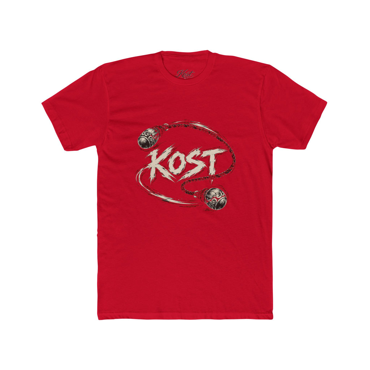 Koi Fish Graphic T-Shirt
