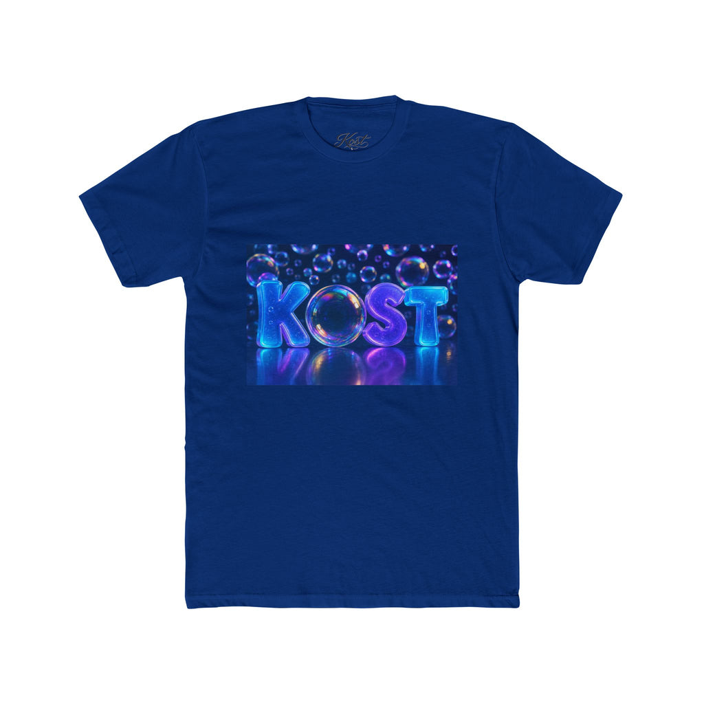 KOST Neon Bubble Graphic Tee