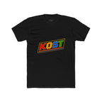 KOST Retro Logo T-Shirt