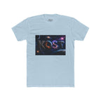 KOST Galaxy Space Graphic T-Shirt
