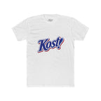 Kost! Retro Script Tee