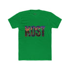 KOST Cityscape T-Shirt — Urban Skyline Lettering Tee
