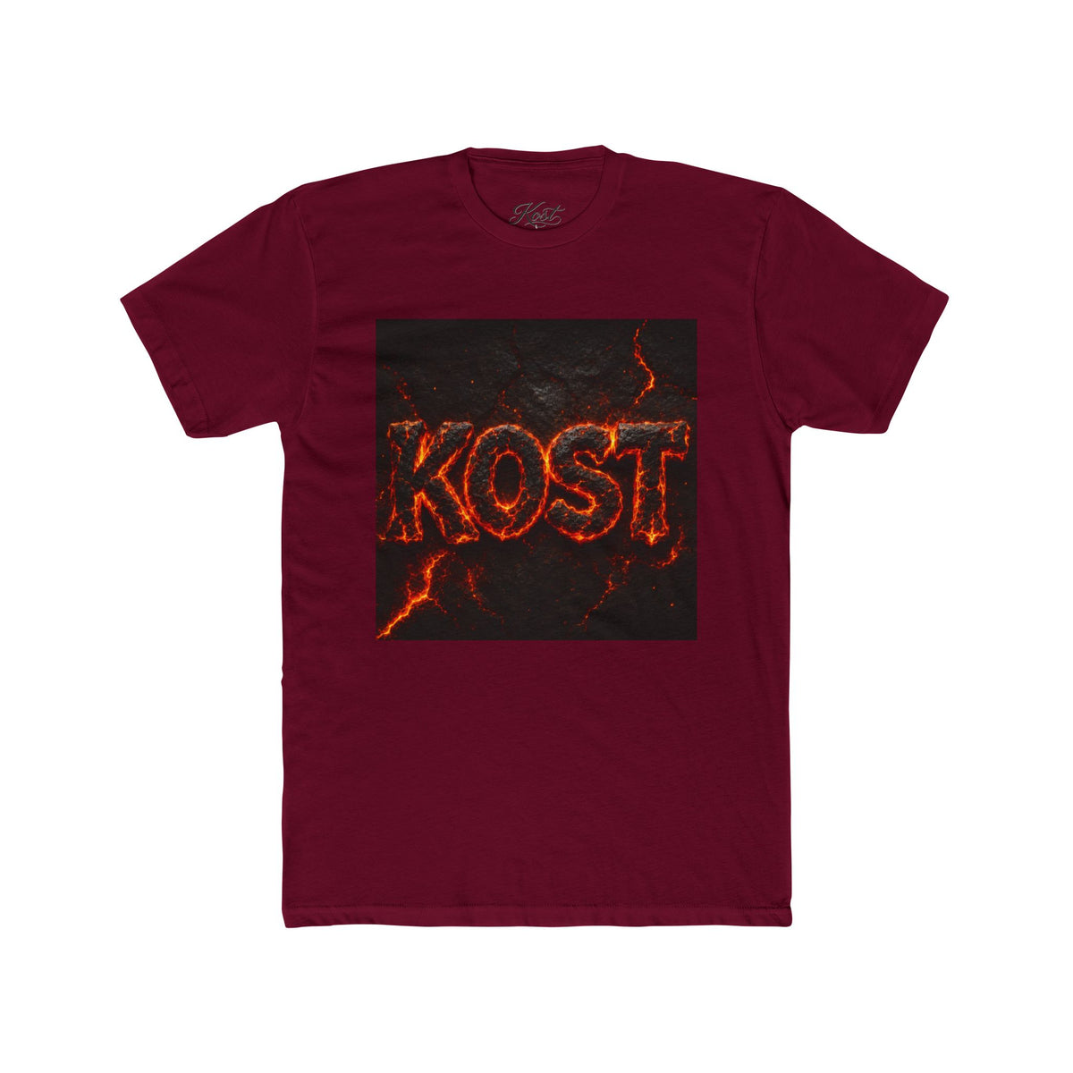 KOST Gothic Graphic T-Shirt