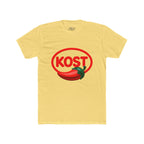 Kost Hot Pepper Logo Tee