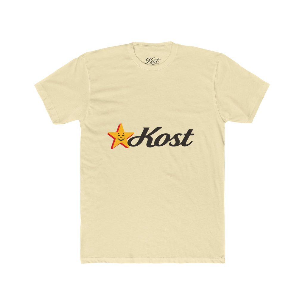 Kost Star Logo Tee