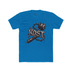 KISS Gothic Dragon Graphic T-Shirt