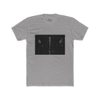 KOST Neon Sign Photo Tee — Vintage Urban Night Streetwear T-Shirt
