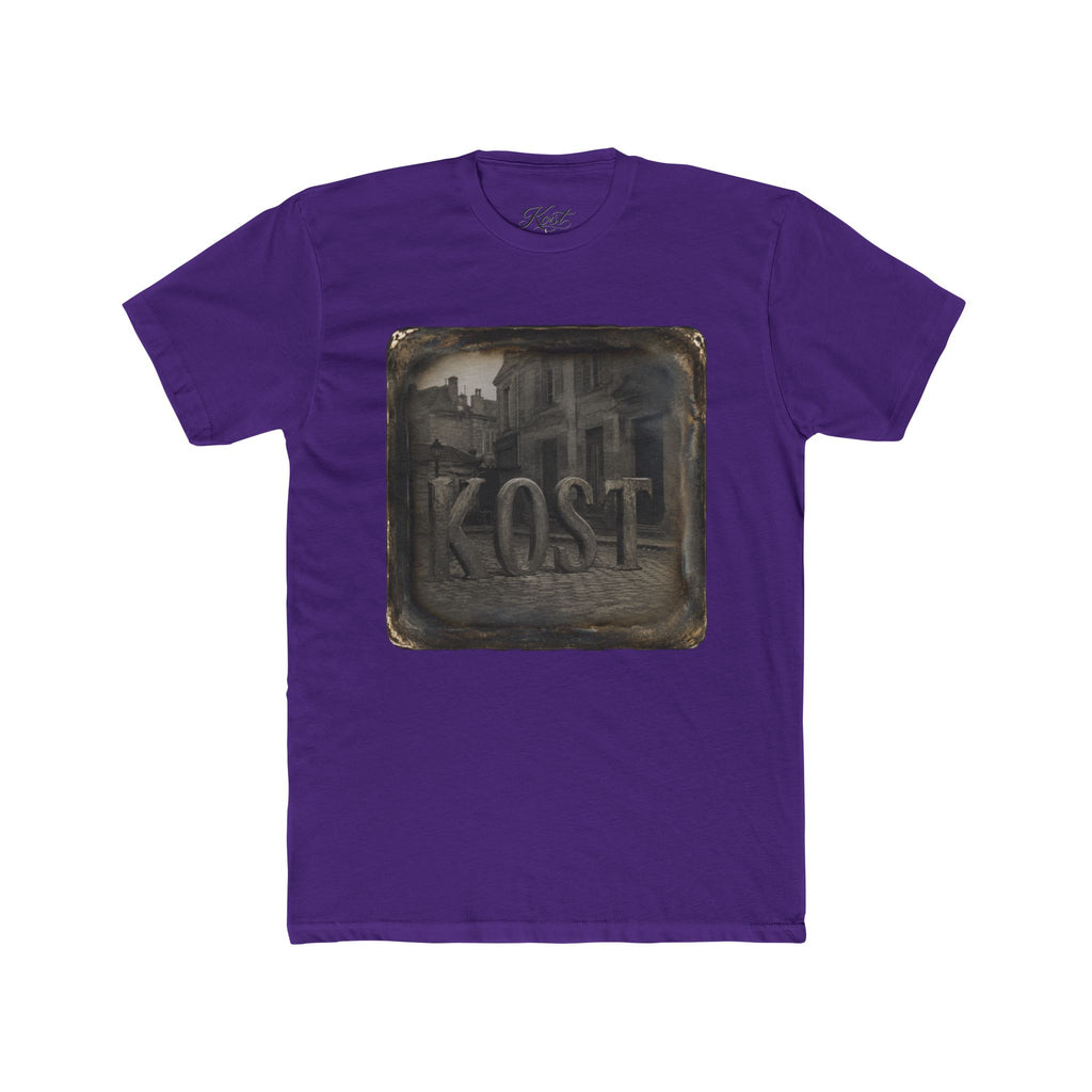 KOST Vintage Graphic T-Shirt