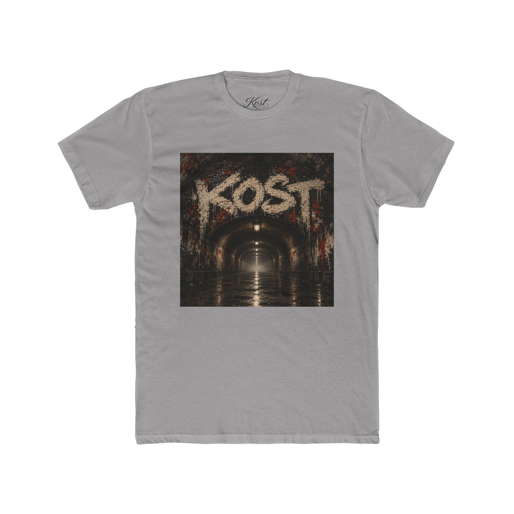KOST Graffiti Tunnel Tee