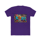 KOST Graffiti Art T-Shirt — Urban Streetwear Tee