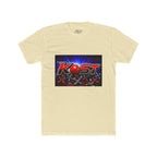 KOST Retro Racing Logo Tee