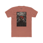 KOST “I Am Human” Graphic Tee