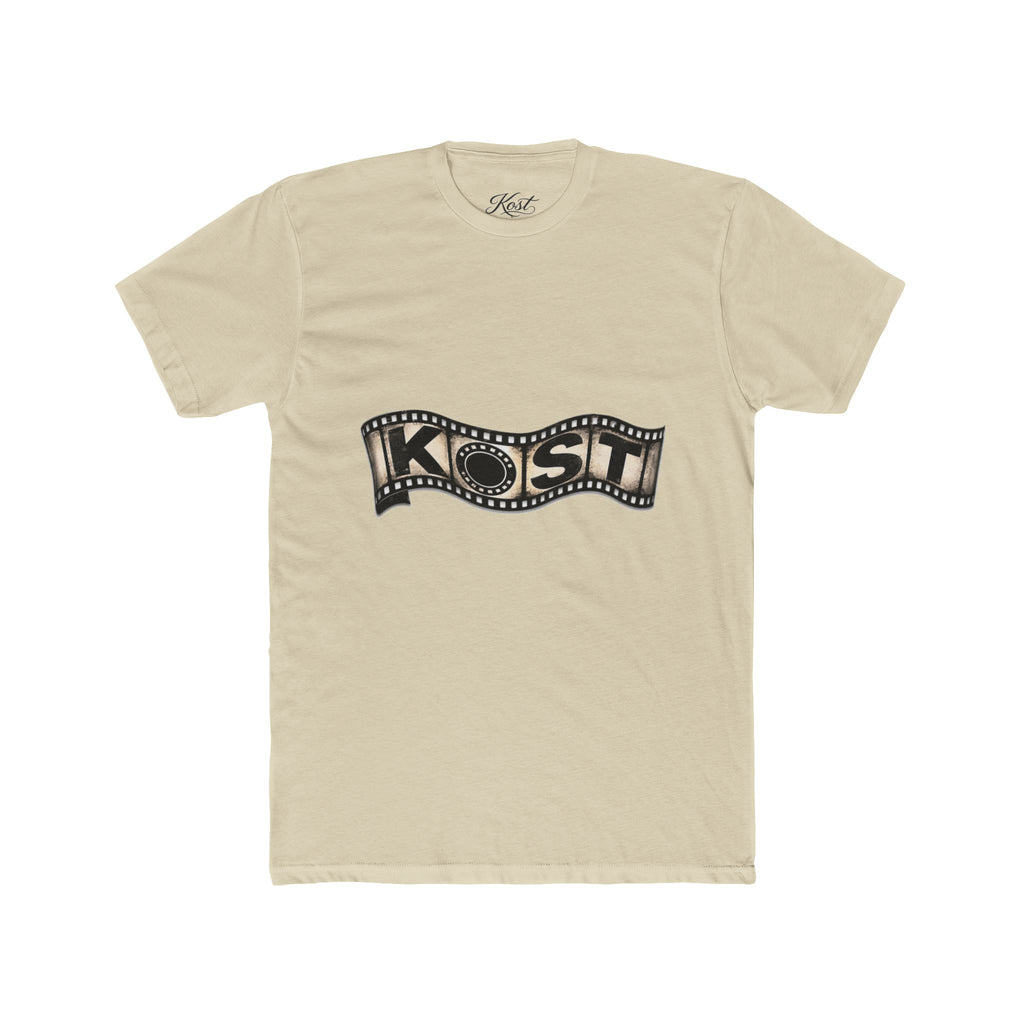 Kosti Vintage Cinema Marquee Graphic T-Shirt