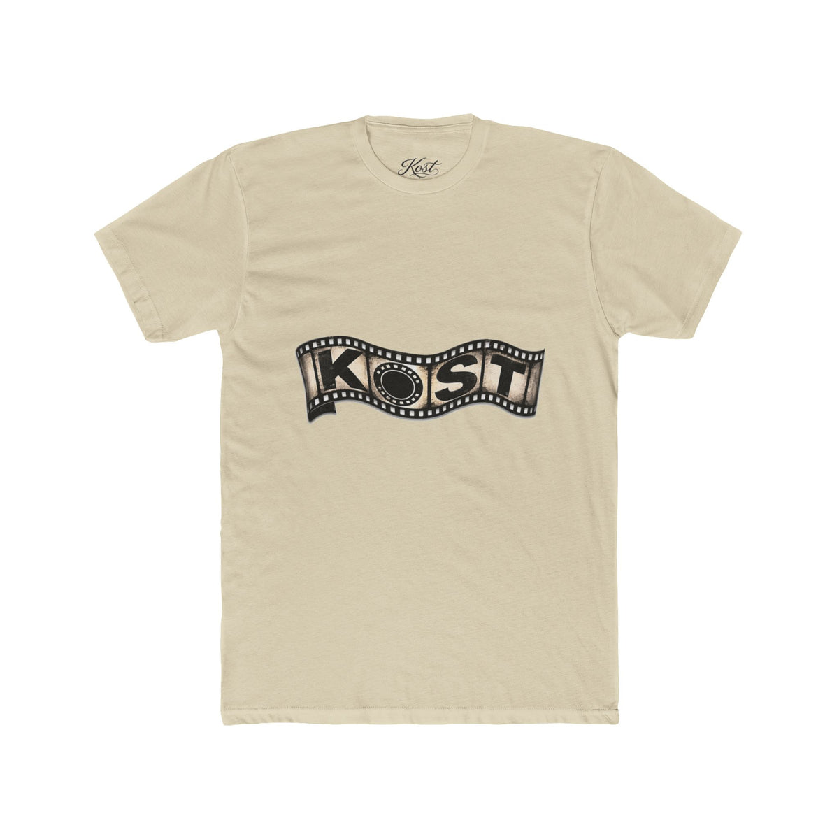 Kosti Vintage Cinema Marquee Graphic T-Shirt