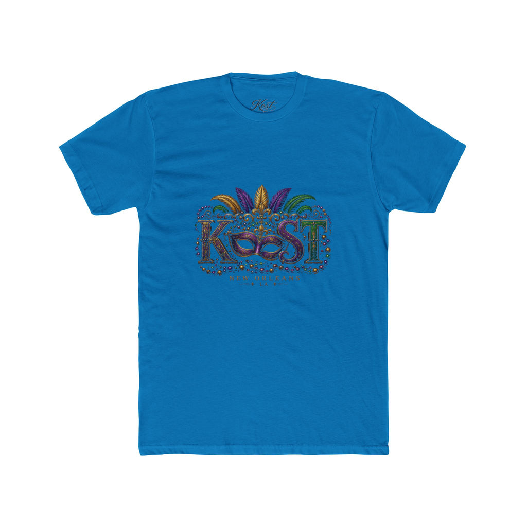 Krewe of KOST New Orleans Mardi Gras T-Shirt