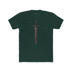 Sword Graphic T-Shirt