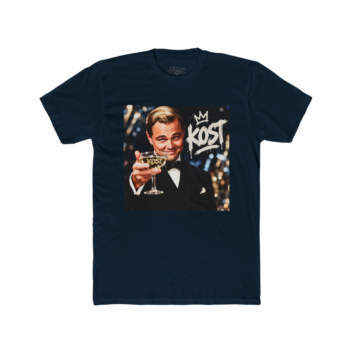 The KOST Cocktail Party Graphic T-Shirt