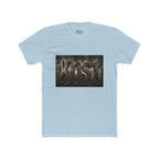 KOST Distressed Rock Logo T-Shirt
