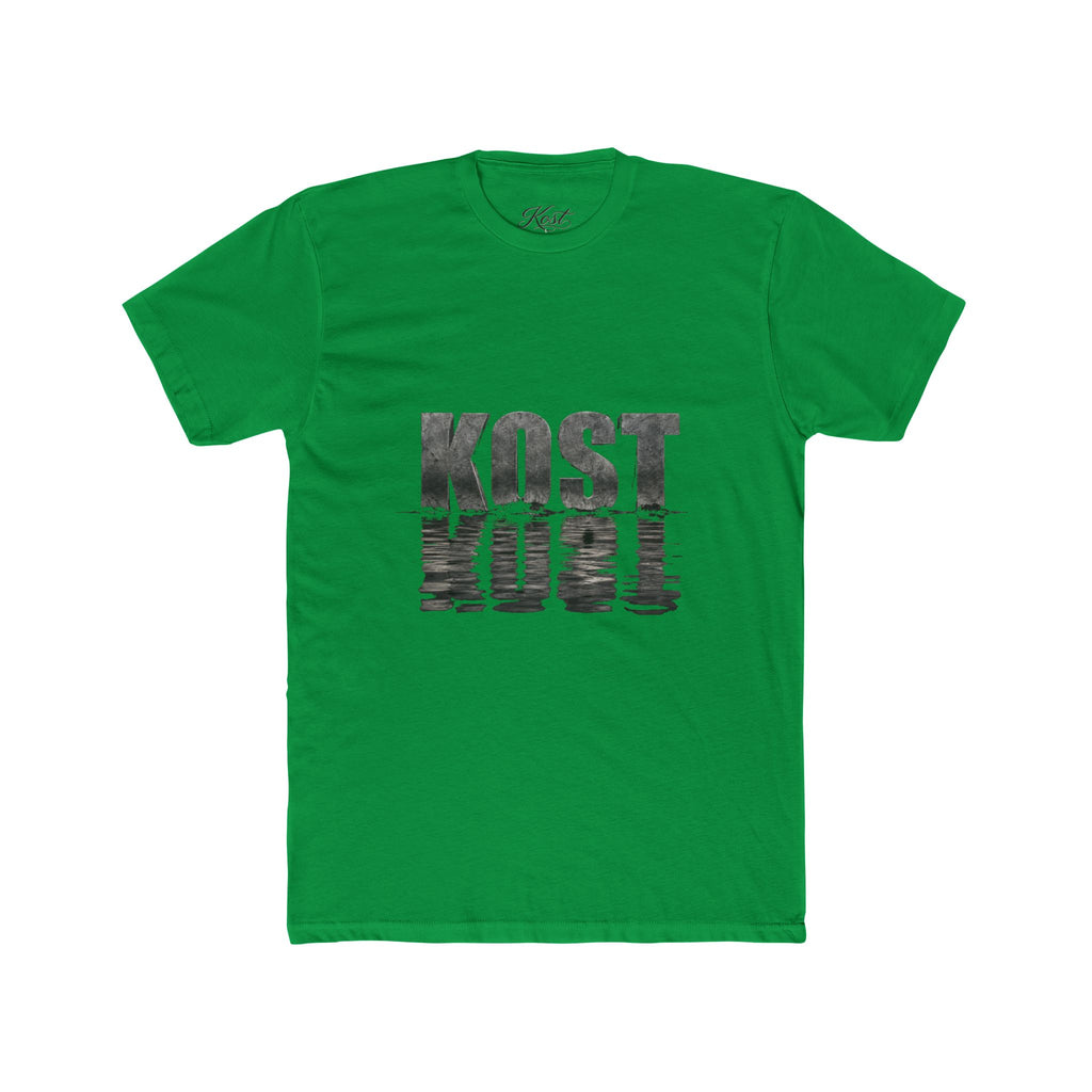 KOST YOI Graphic Cotton Tee
