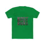KOST YOI Graphic Cotton Tee